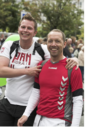 Hermes Tours Northern Europe Gay Tour