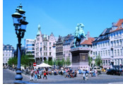 Hermes Tours Scandinavia Gay Tour
