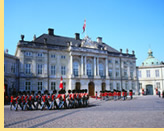 Hermes Tours Northern Europe gay Tour