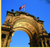 Hermes Tours Copenhagen Gay Tour
