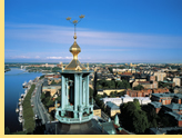 Hermes Tours Northern Europe gay Tour