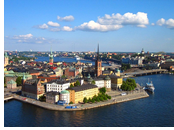 Hermes Tours Stockholm gay Tour