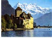 Hermes Tours Switzerland Gay Tour