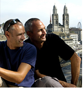 Hermes Tours Zurich Gay Tour