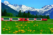Hermes Tours Switzerland exclusively gay Tour