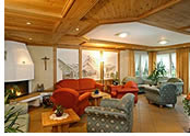 Hotel Matterhornblick, Zermatt