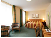 NH Luzern Hotel