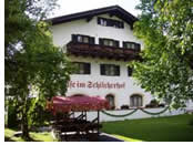 Schilcherhof Oberammergau Hotel