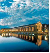 Hermes Tours Scenic Switzerland Gay Tour