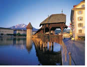 Hermes Tours Lucerne Gay Tour