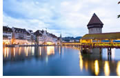 Hermes Tours Lucerne exclusively gay Tour