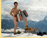Hermes Tours Scenic Switzerland all gay Tour