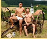 Hermes Tours Scenic Switzerland all gay Tour