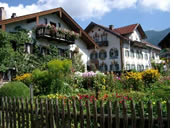Hermes Tours Oberammergau Gay Tour