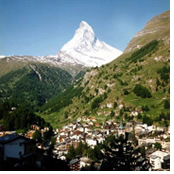 Hermes Tours  Scenic Switzerland and Oberammergau exclusively gay Tour