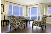 Bantry Bay Luxury Suites Hotel, Cape Town