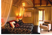 Lukimbi Safari Lodge, Kruger Park