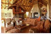 Lukimbi Safari Lodge, Kruger Park