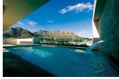 Pepper Club Luxury and Spa Hotel, Cape Town