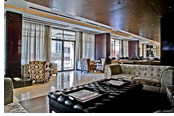 Pepper Club Luxury and Spa Hotel, Cape Town