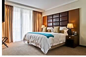 Pepper Club Luxury and Spa Hotel, Cape Town
