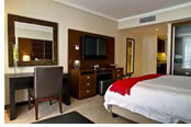 Pepper Club Luxury and Spa Hotel, Cape Town