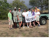 Hermes Tour South Africa Luxury Tour