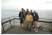 Hermes Tour South Africa Luxury Tour