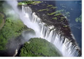 Hermes Tour South Africa Luxury Tour to Victoria Falls