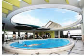 Hotel Asia, Hue