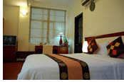 Bro & Sis Hotel Hanoi