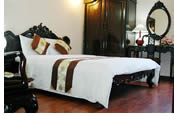 Bro & Sis Hotel Hanoi