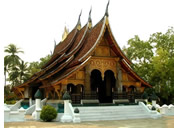 Hermes Tours exclusively gay Luang Prabang Tour