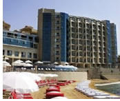 Charisma De Luxe Hotel Kusadasi