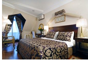 Daphne Hotel Special Class, Istanbul