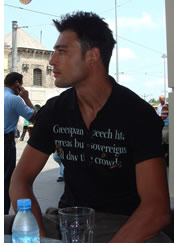 Hermes Tours Turkish Delights exclusively gay Tour