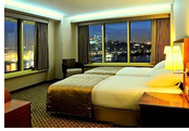 Istanbul Golden City Hotel