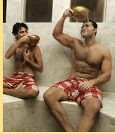 Hermes Tours Turkish Delights gay Tour
