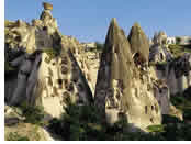 Hermes Tours Cappadocia Gay Tour