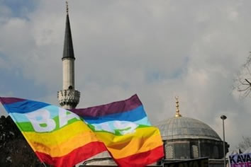 Hermes Tours exclusively gay Turkish Delights Tour