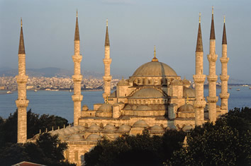 Hermes Tours Turkish Delights Gay Tour