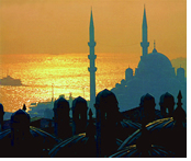Hermes Tours Turkish Delights exclusively gay Tour