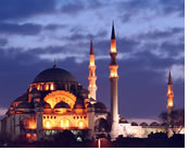 Hermes Tours Istanbul Gay Tour