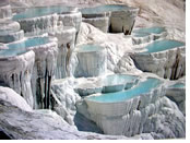 Hermes Tours exclusively gay Pamukkale Tour