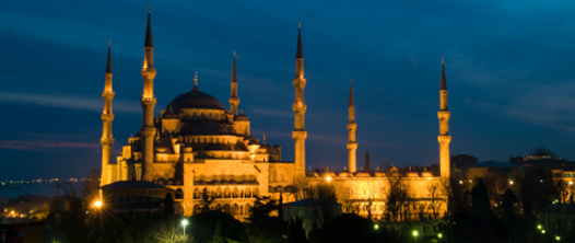 Hermes Tours Turkish Delights All Gay Tour
