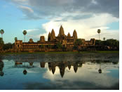 Hermes Tours exclusively gay Angkor Wat Tour