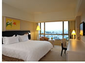 Sofitel Plaza Saigon Hotel