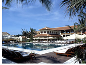 Hotel Victoria, Hoi An