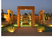 Le Meridien Angkor Hotel