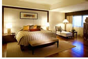 Le Meridien Angkor Hotel